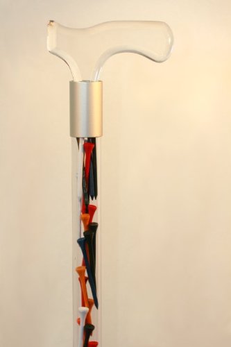 Multi-color Golf Tees
