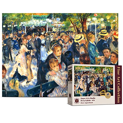 Le Moulin De La Galette