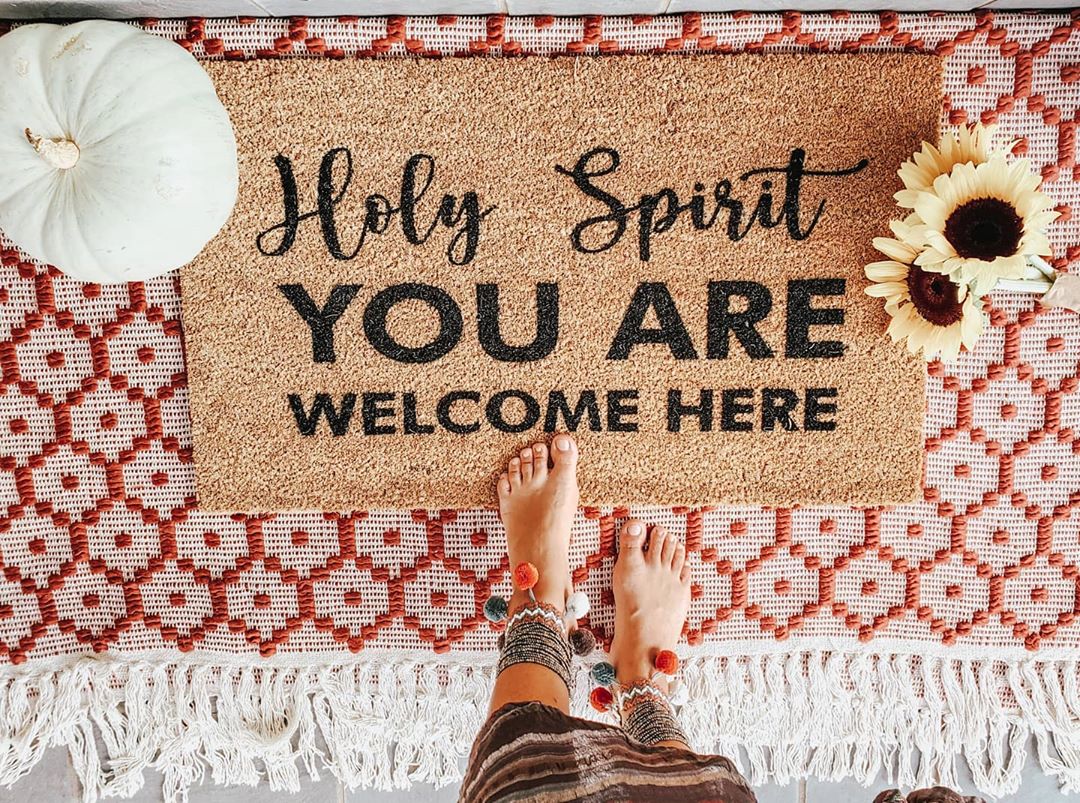 Holy Spirit You Are Welcome Here - Christian Worship Music for Church Services & Prayer Gatherings