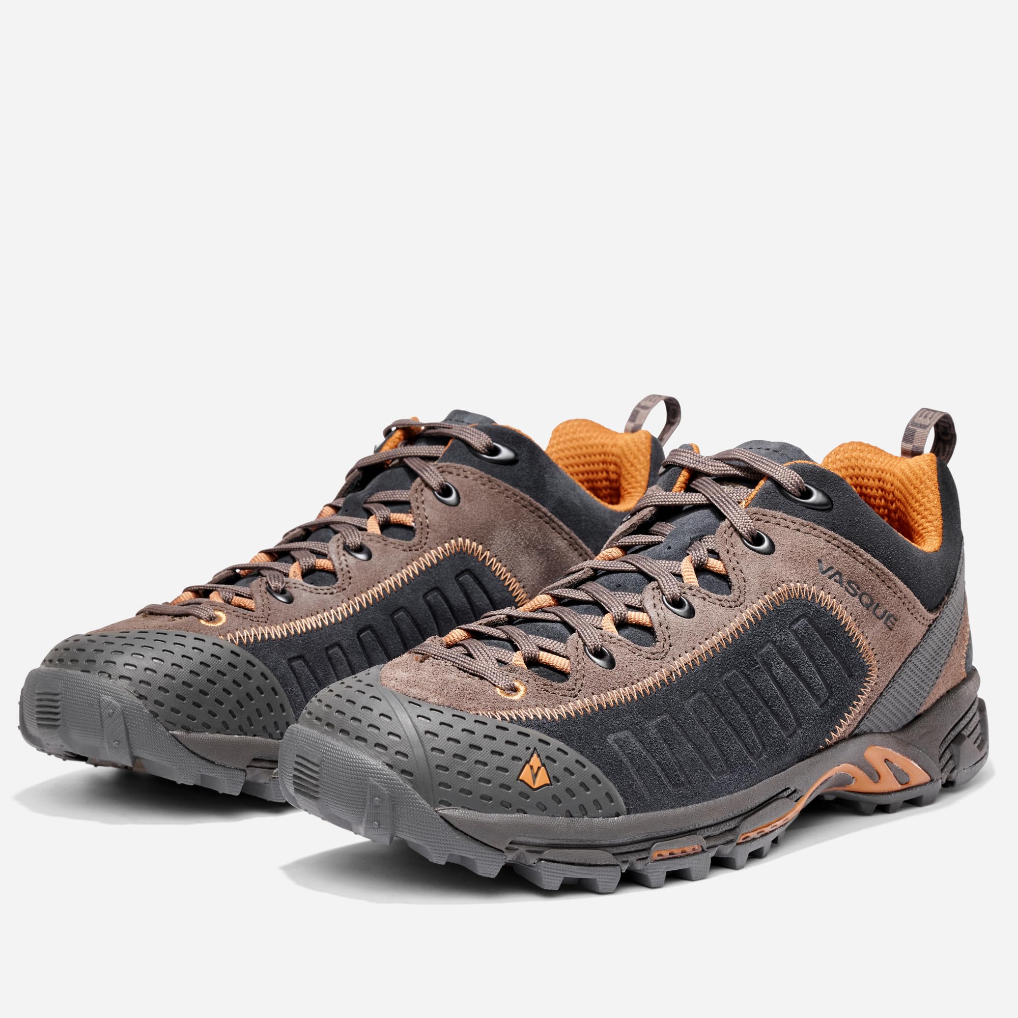 Vasque Men's Juxt Hiking Shoes - Lightweight Waterproof Trail Running & Outdoor Walking Shoes for Hiking, Camping & Backpacking Adventures