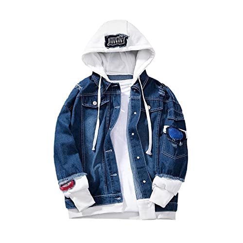Wish906 Dark Blue