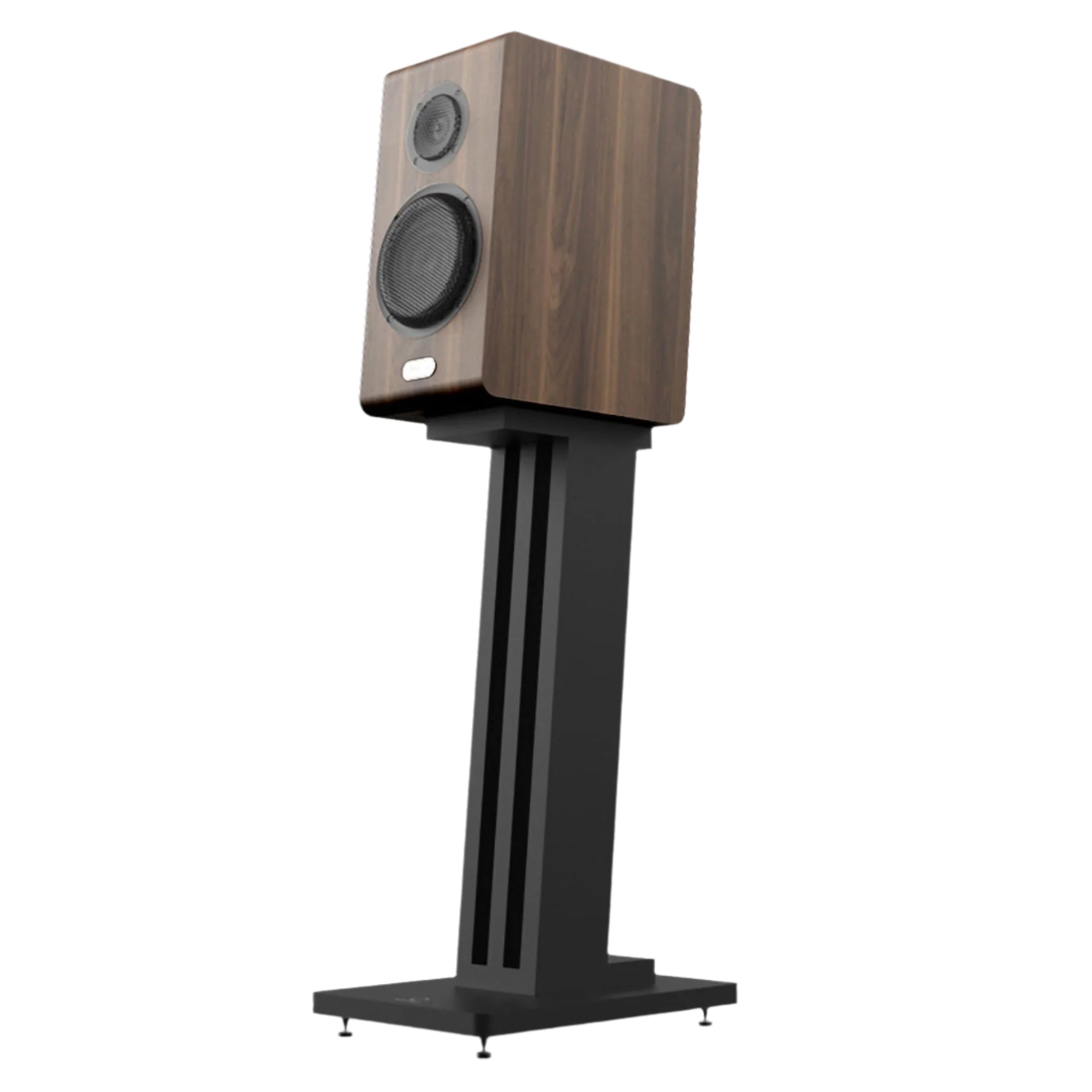 Premium Marten Oscar Duo Standmount Speakers - High-Fidelity Bookshelf Speaker Pair for Home Theater & Audiophile Listening