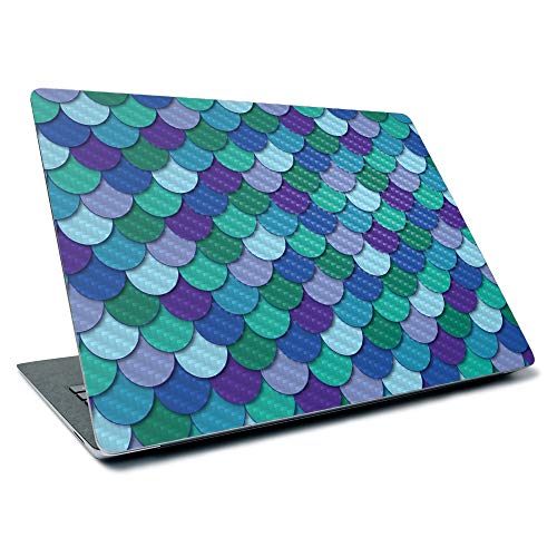 Blue Scales