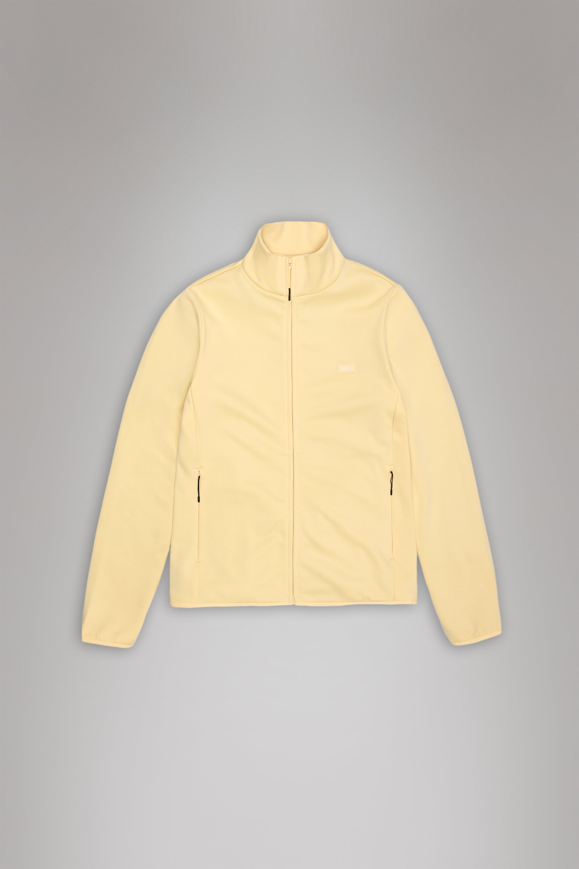 Sintra Fleece Curve Jacket for Women - Lightweight Warm Winter Outdoor Jacket with Zipper - Perfect for Hiking, Camping & Casual Wear