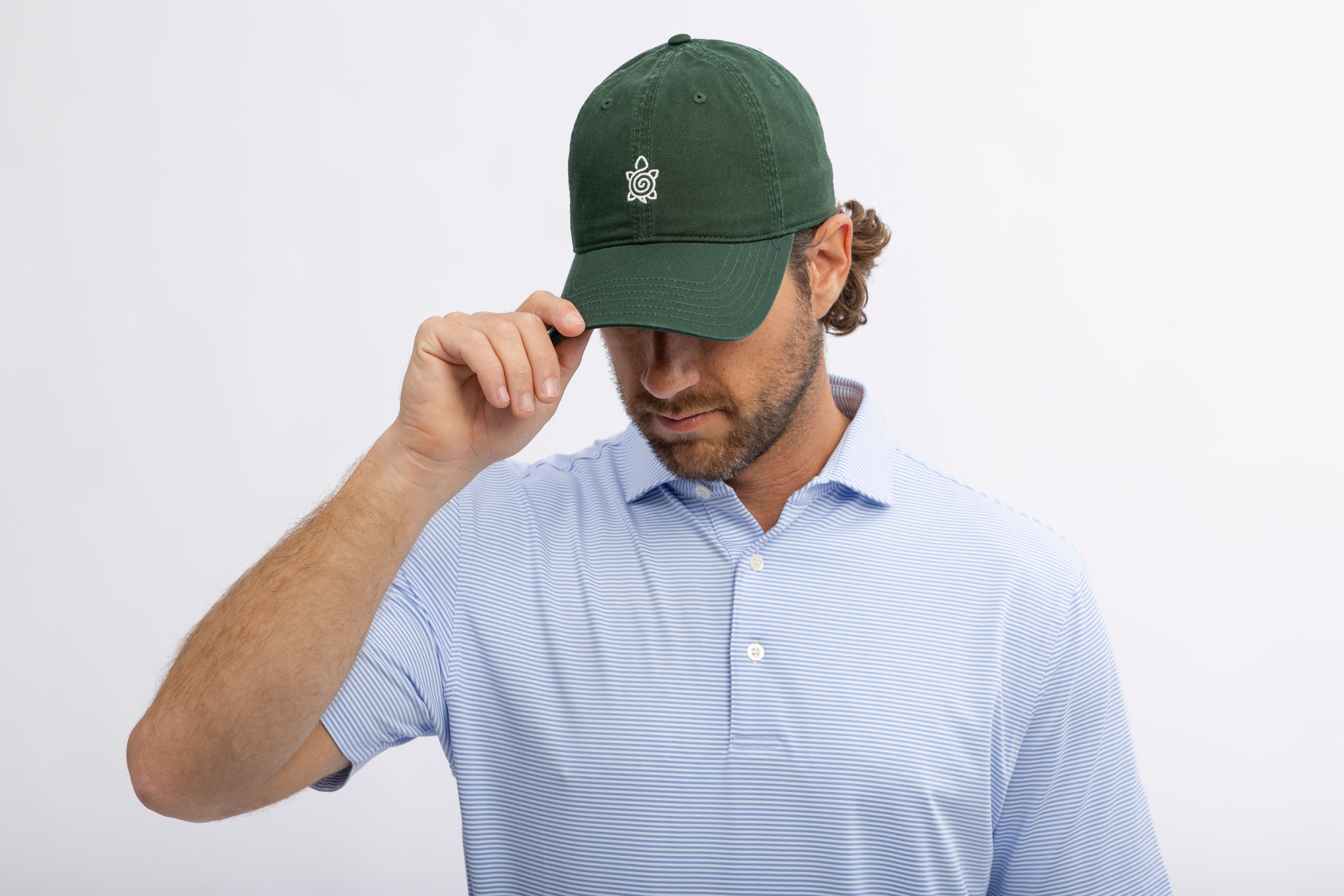 Stylish Everyday Dad Hat for Men - Comfortable Cotton Baseball Cap for Casual Wear, Outdoor Activities & Daily Use