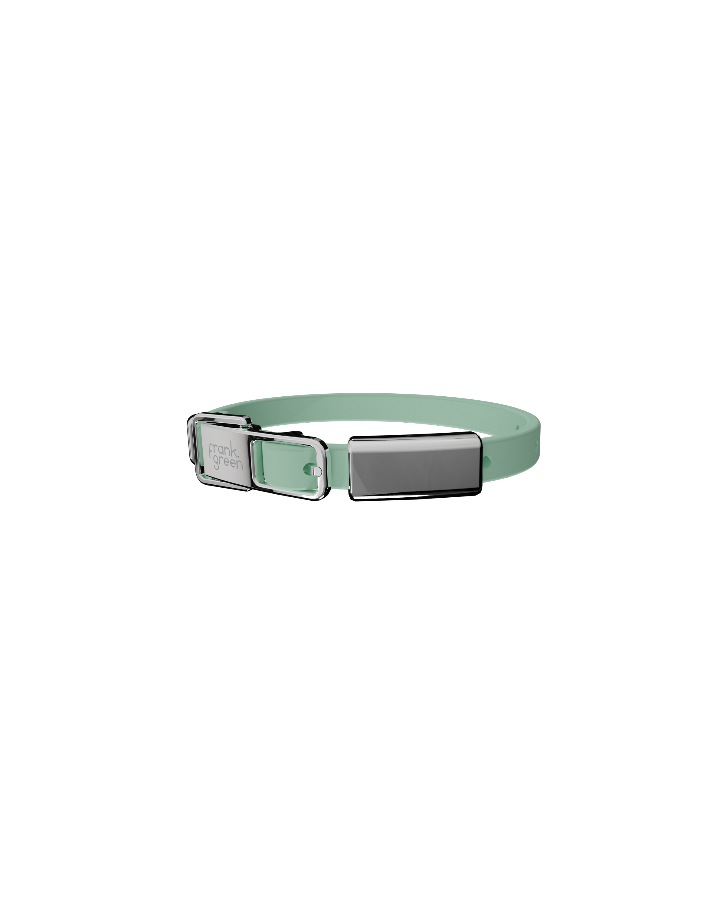 Durable Small Pet Collar for Dogs & Cats - Adjustable & Comfortable for Daily Walks & Outdoor Adventures
