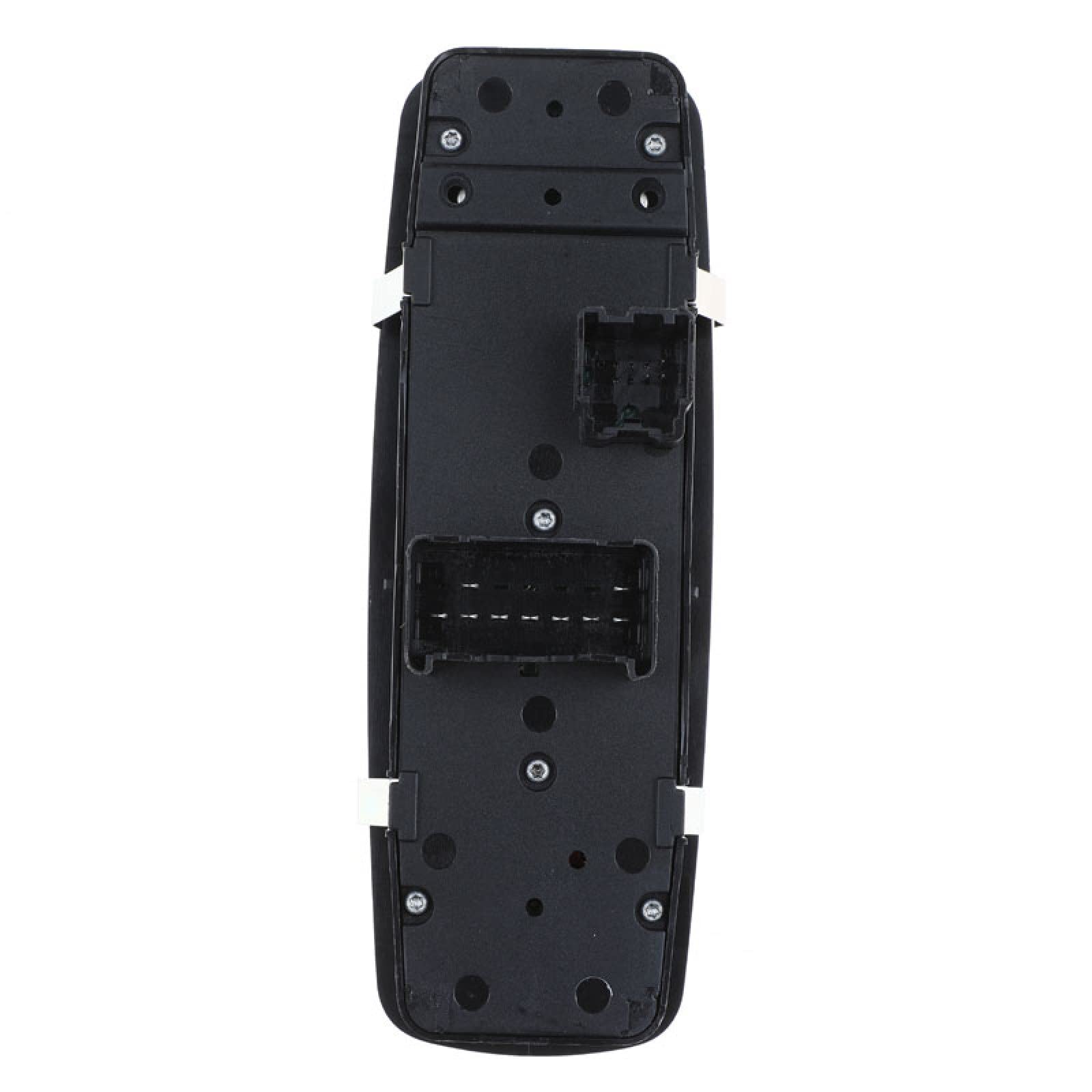 Dodge Nitro & Journey Power Window Switch - Front Left Master Control Switch Replacement for 2007-2012 Models | Perfect for DIY Car Repairs & Window Mechanism Upgrades