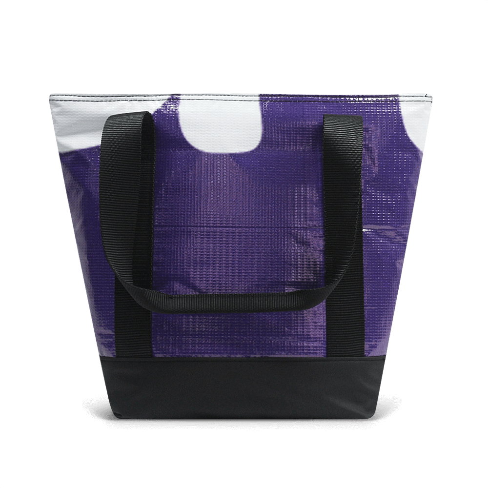 Beck Cooler Bag Bk1 00637 - Insulated Lunch Bag for Work, Picnics & Outdoor Activities - Leakproof & Durable Portable Cooler for Food & Drinks