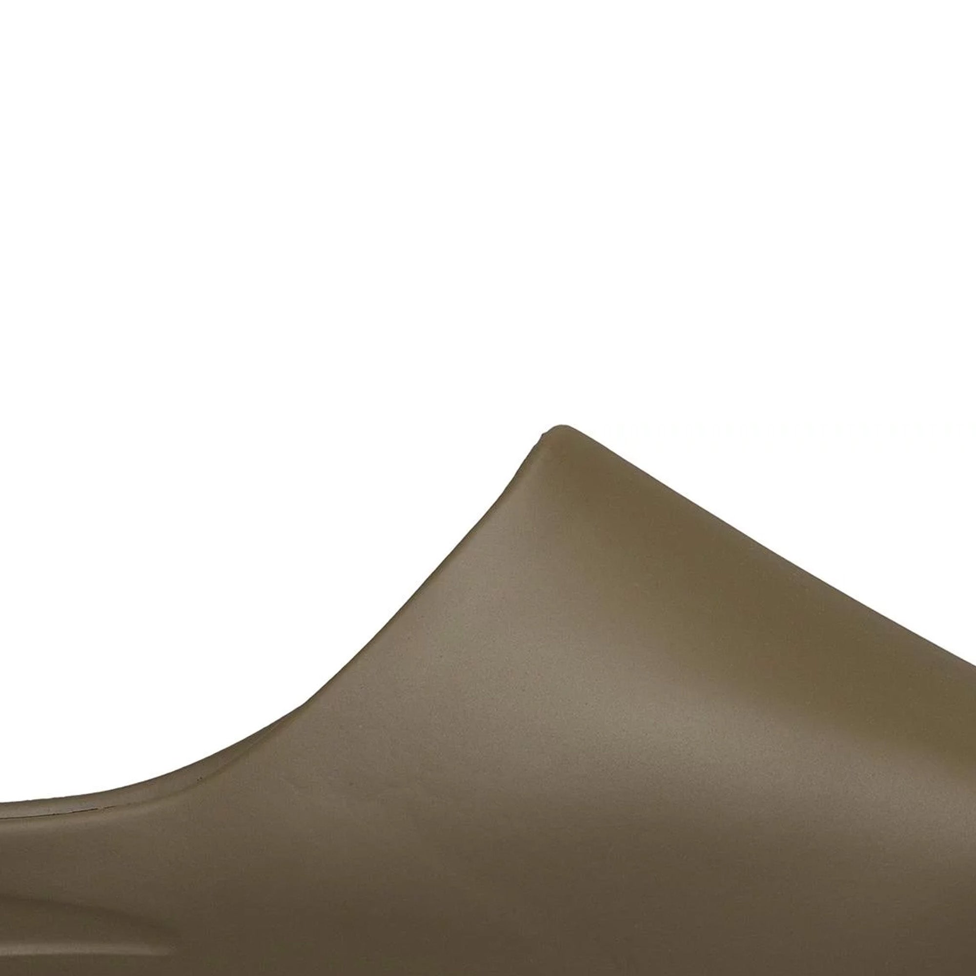 Adidas Yeezy Slide 'Earth Brown' (2020) - Comfortable Unisex Slides for Men & Women - Perfect for Beach, Pool, Gym & Casual Wear