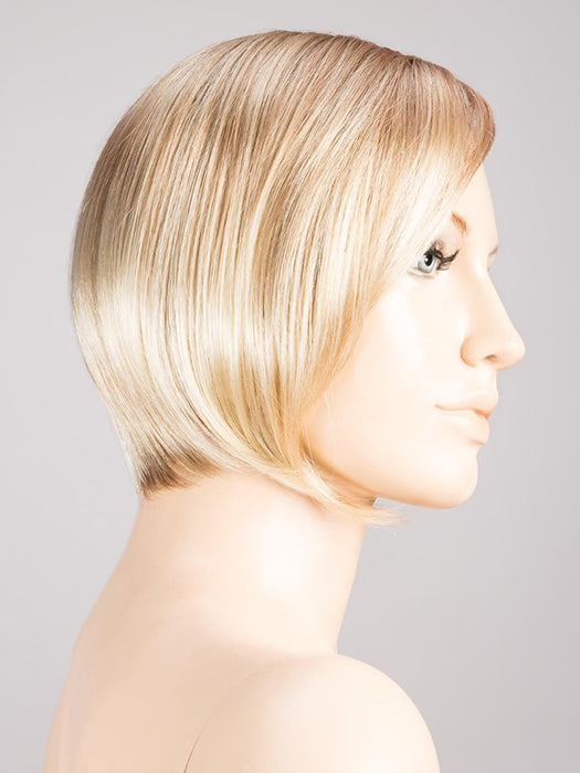 Talia Mono Synthetic Wig for Women - Natural Looking Hair Power Wig for Daily Wear & Cosplay - Perfect for Styling, Parties, and Costume Events