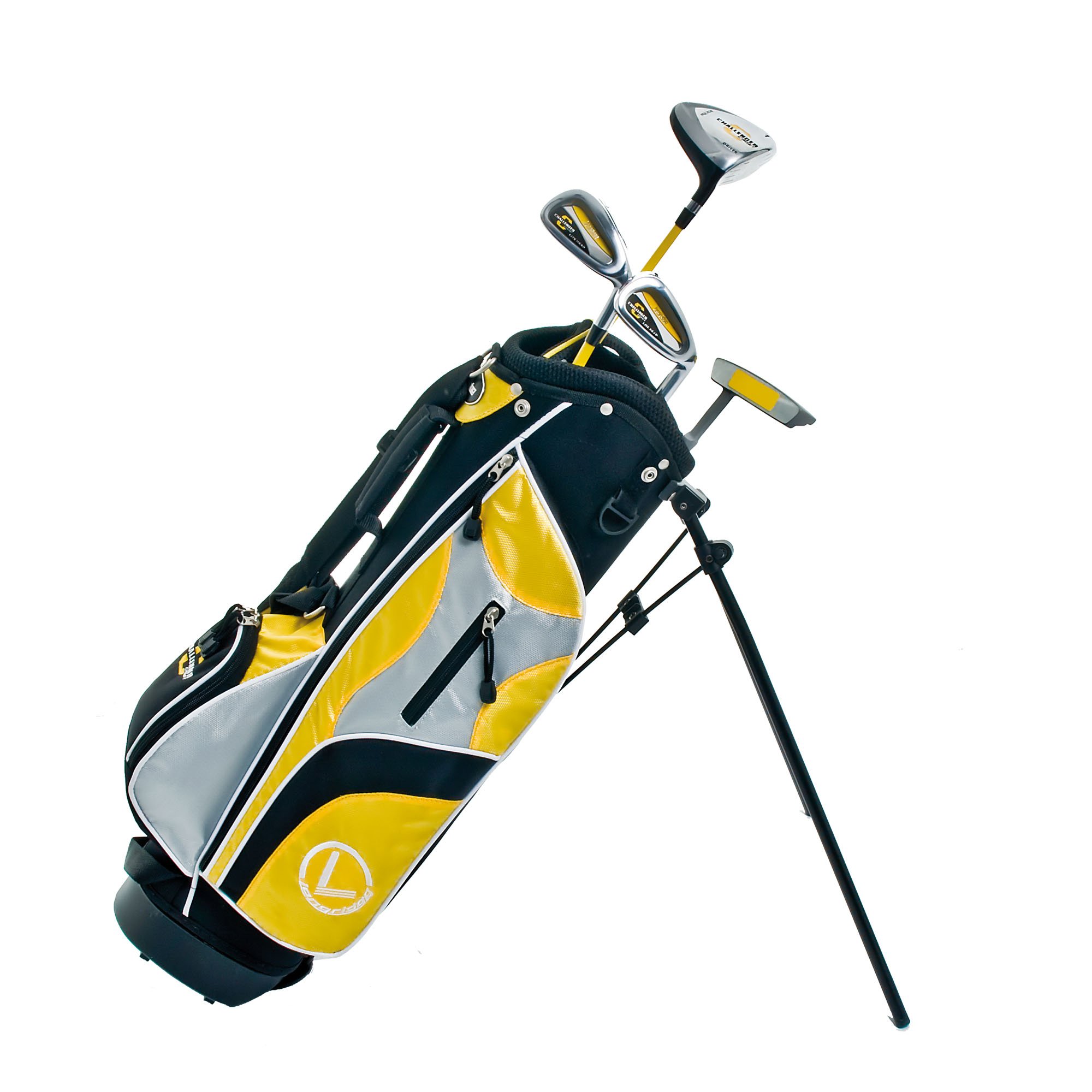 **Best Junior Golf Sets for Kids - Complete Starter Golf Clubs for Boys & Girls - Perfect for Beginners, Practice, and Junior Tournaments**