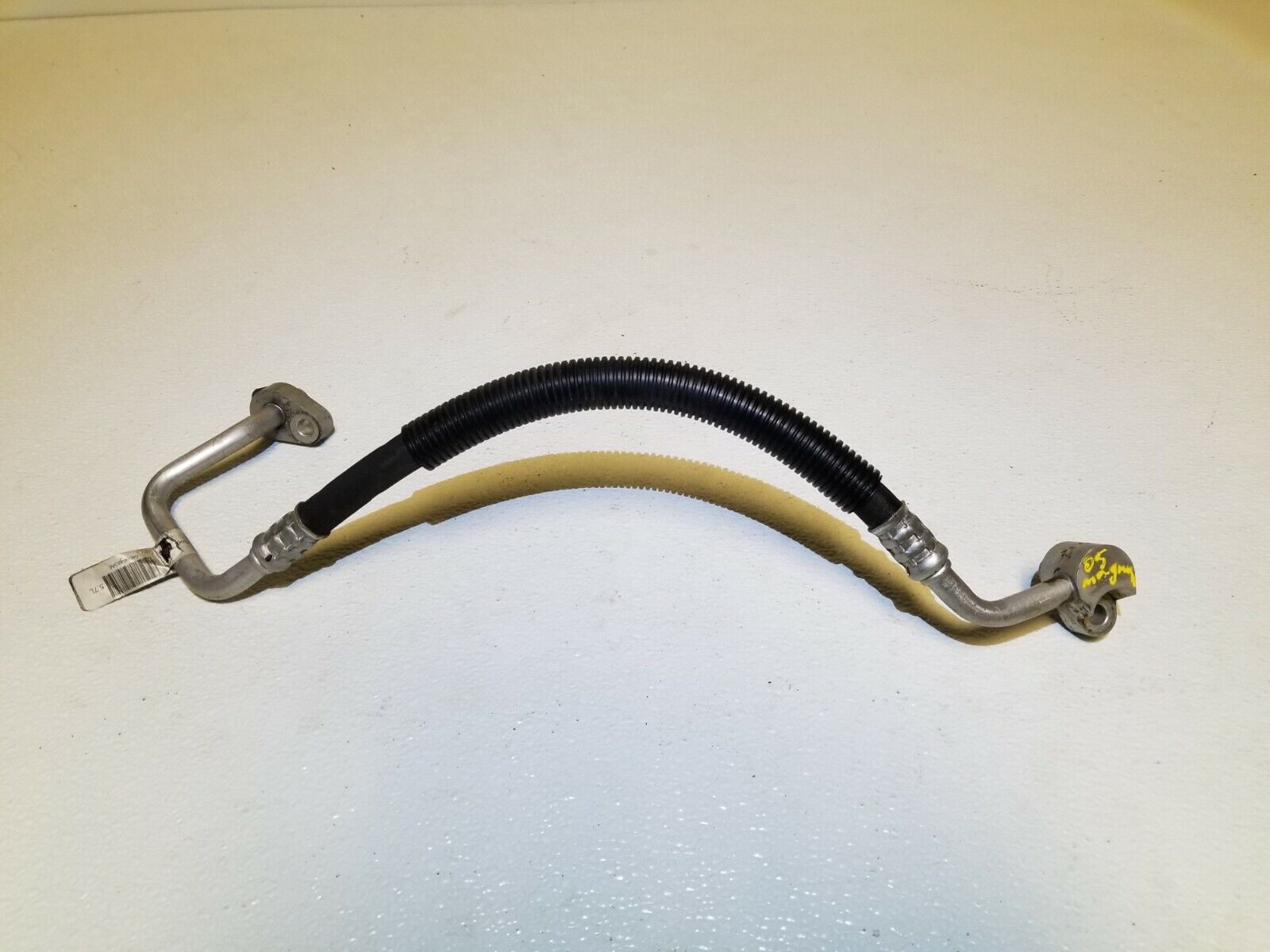 05-07 Dodge Magnum RT 5.7L AC Hose Pipe Line - OEM Replacement Part for Cooling System - Perfect for Summer Driving & Road Trips