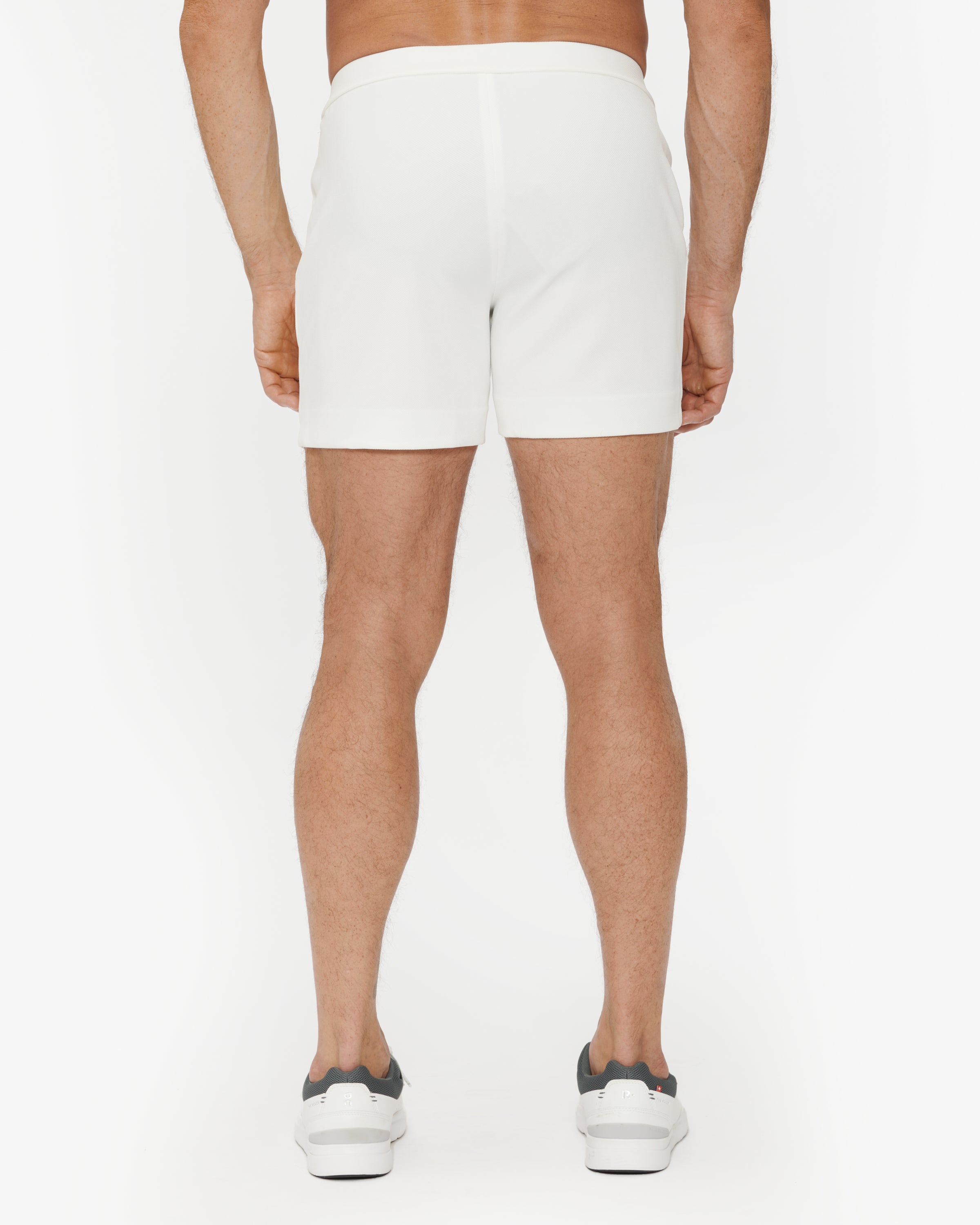 Ron Dorff Men's Tennis Shorts - 4