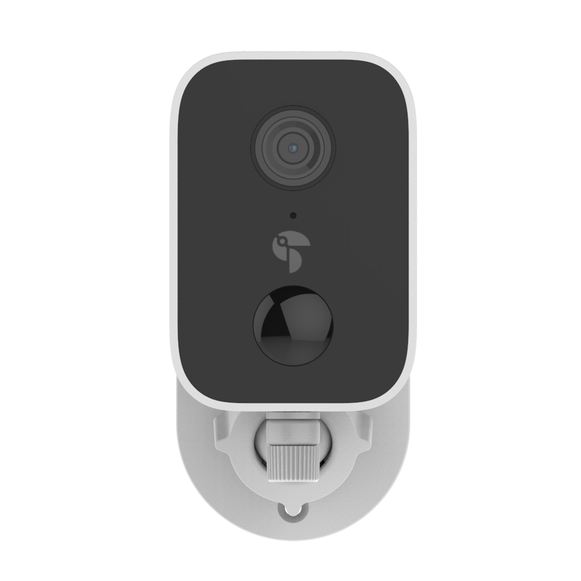 Toucan Scout Wireless Security Camera - 1080p HD, Night Vision, 2-Way Audio, Weatherproof Outdoor/Indoor Use for Home, Baby, Pet Monitoring & Security Surveillance