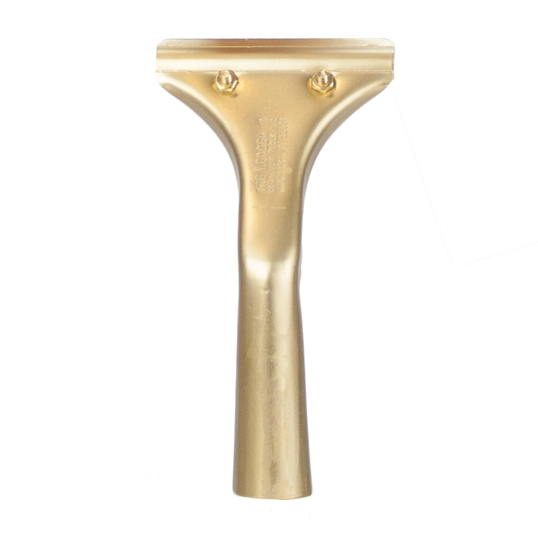Premium LED Squeegee Handle for Window Cleaning - Durable Companion Tool for Professional and Home Use - Perfect for Glass, Mirrors, and Car Windows