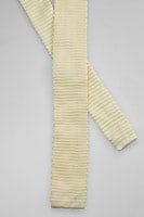 Premium Cavani Knitted Silk Tie Sets for Men - Elegant Formal & Business Attire - Perfect for Weddings, Office & Special Occasions