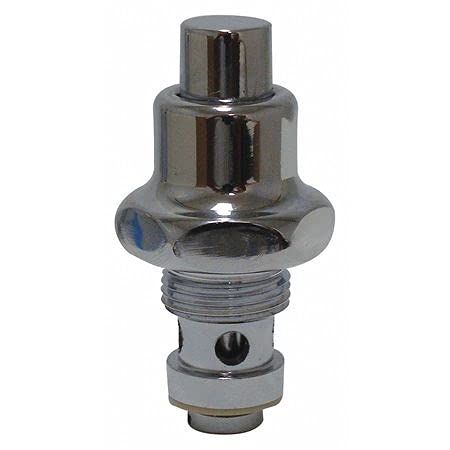 6-Pack Replacement Bonnets for Foot Valve - Durable & Easy to Install - Perfect for Plumbing Repairs and Maintenance