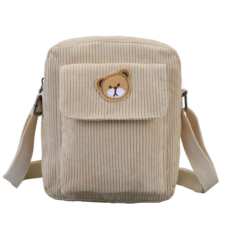 Stylish Women's Messenger Bags - Trendy Fashion Shoulder Bag for Work, Travel & Daily Use | Durable & Lightweight Crossbody Purse