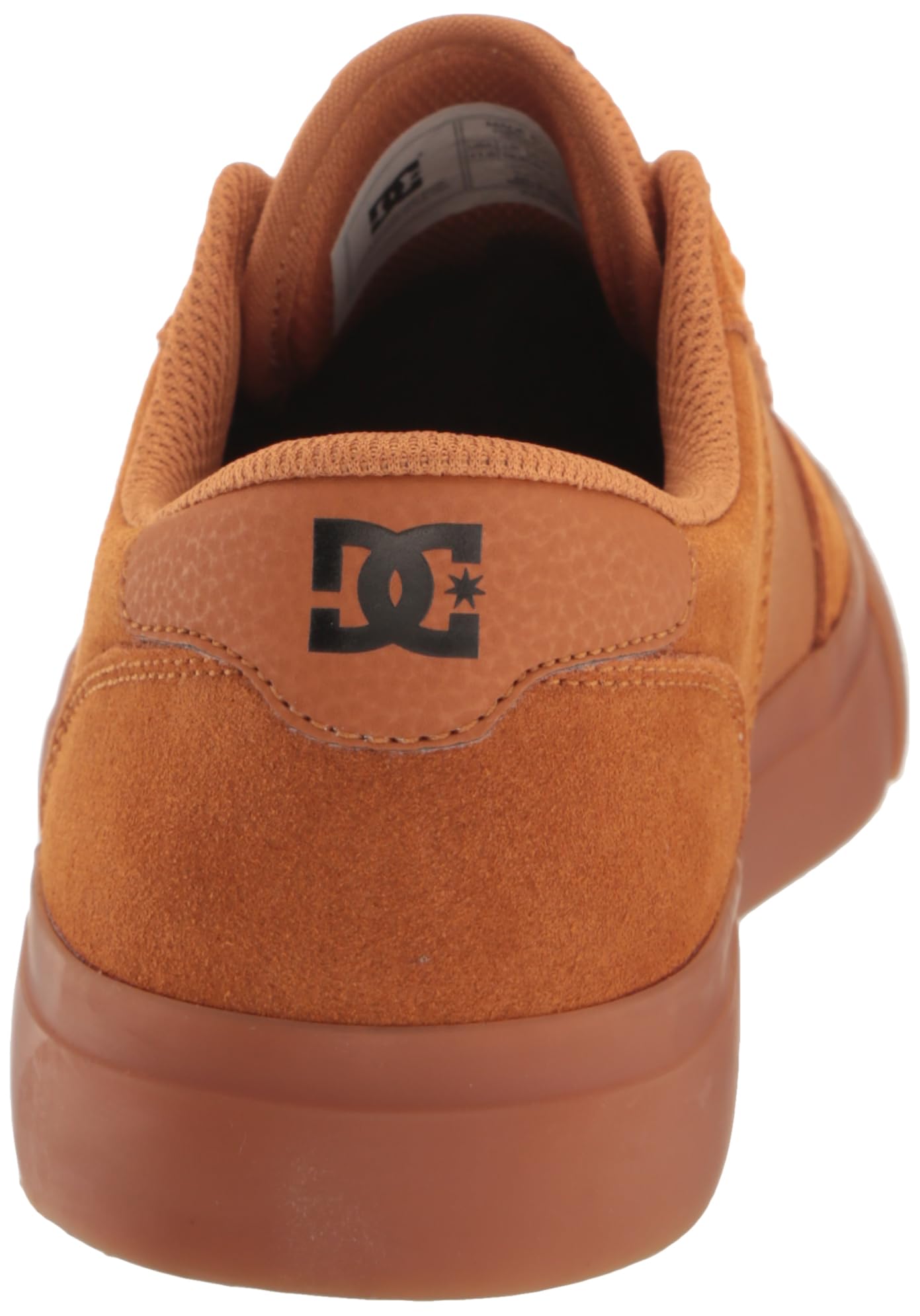 DC Men's Teknic Skate Shoes - Lightweight & Durable Sneakers for Skateboarding, Streetwear & Casual Wear | Perfect for Skaters & Urban Fashion