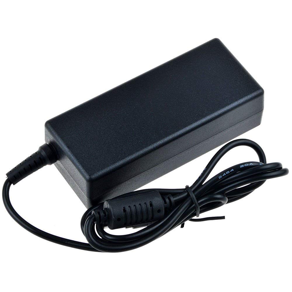 PK Power 5V AC/DC Adapter Replacement for Marantz PMD661 MKII Recorder, LG GP08 DVD Rewriter, Pioneer DDJ-S1, Creative Zen Vision - Universal Power Supply Charger for Audio Equipment & Digital Devices - Perfect for Studio Recording, DJ Setup & Home Entertainment Systems