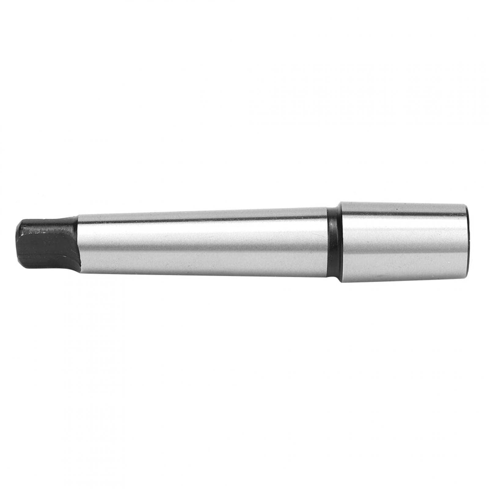MT2 to JT3 Drill Chuck Arbor - Self Tightening Manganese Steel Tool Holder for Precision Machining | Ideal for Metalworking, Woodworking & Industrial Drilling Applications