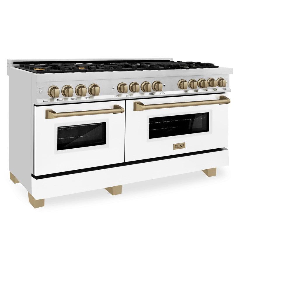 ZLINE Autograph Edition 60