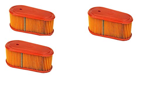 High-Efficiency Air Filter for Home & Office – HEPA Replacement Filters for HVAC Systems, Allergies & Dust Removal – Perfect for Bedrooms, Living Rooms & Workspaces