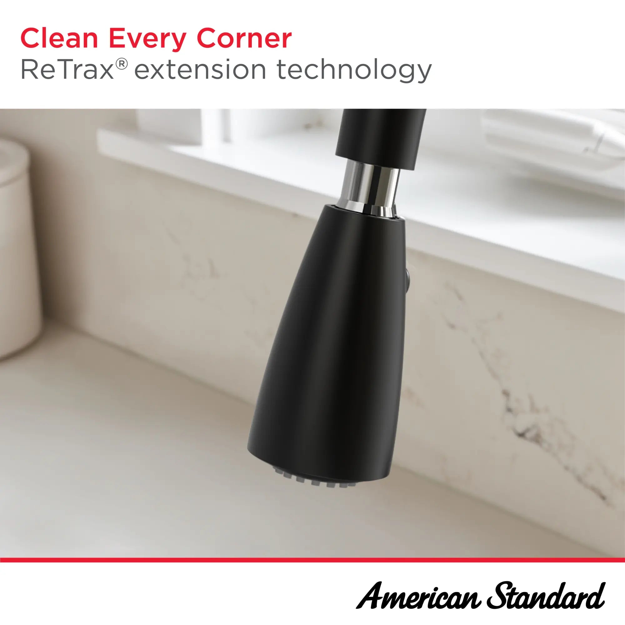 Fairbury® Single Handle Pull Down Kitchen Faqaucet with Dual Spray - 1.8 GPM (6.8 L/min) Water Flow, Lever Handle Design - Perfect for Modern Home Kitchen Sink, Dishwashing & Food Prep