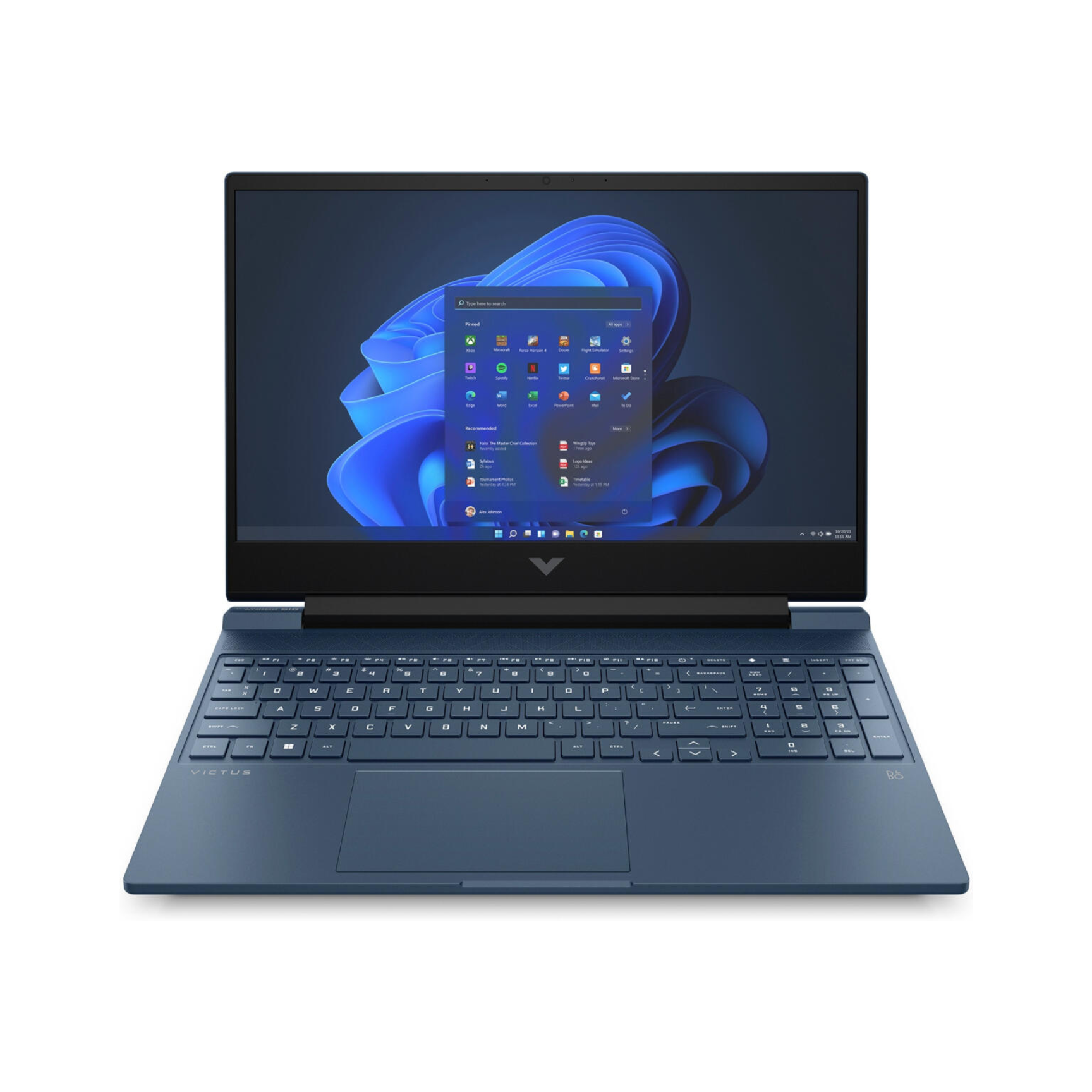 HP Victus 15 FA0033 15.6