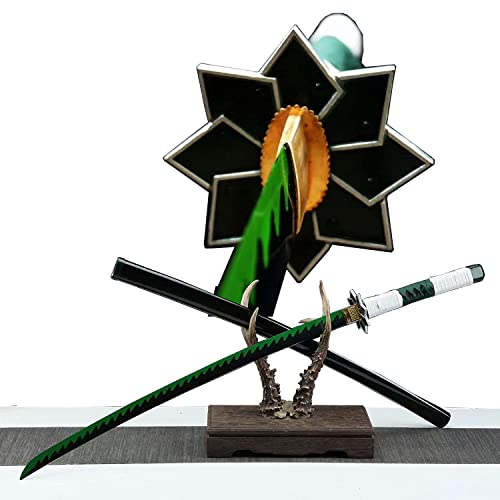 Shinazugawa Sanemi Knife