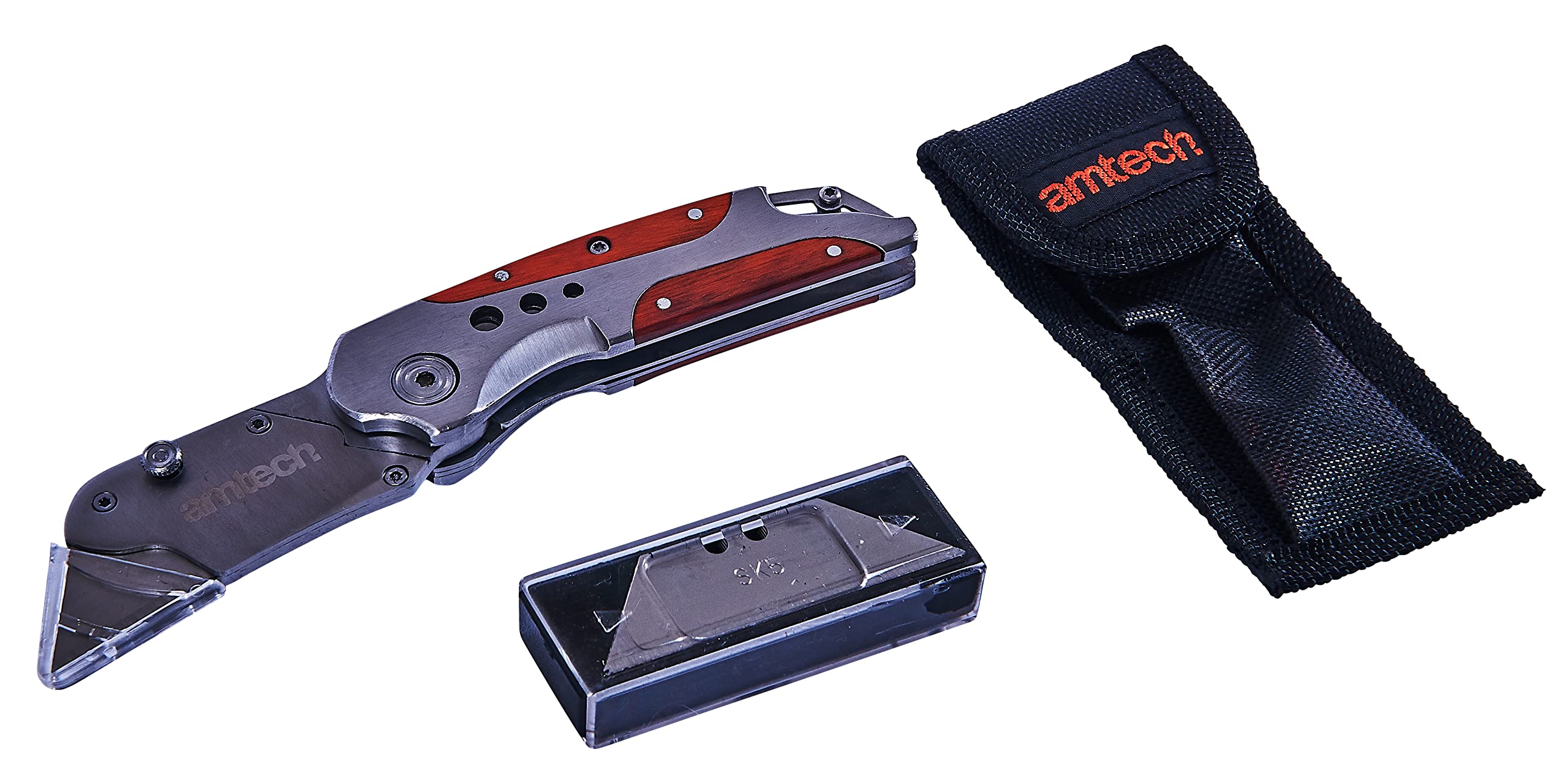 High-Quality Transparent Hand Tools - One Size Fits All - Perfect for DIY Projects, Home Repairs & Professional Use