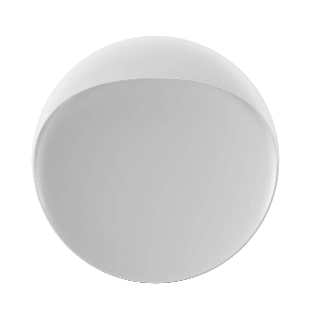 FLINDT Modern Wall Lamp - Sleek LED Sconce Light Fixture for Bedroom, Living Room & Hallway - Energy Efficient Indoor Lighting for Home Decor