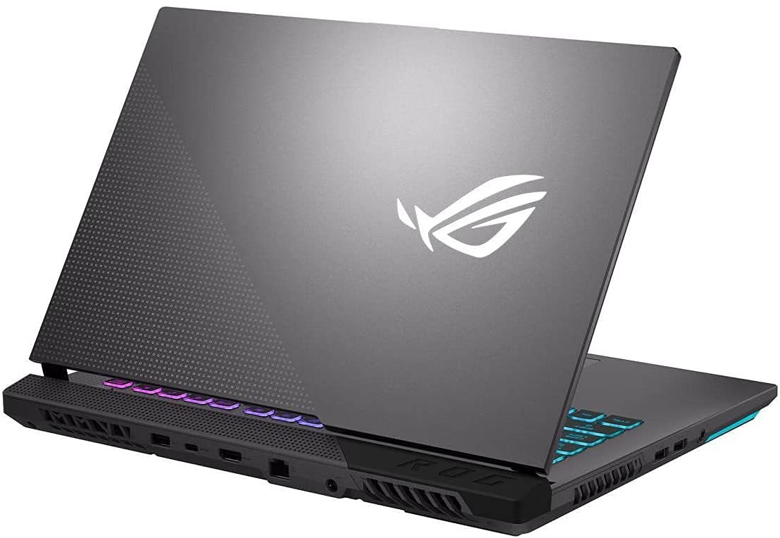 ASUS ROG Strix G15 15.6