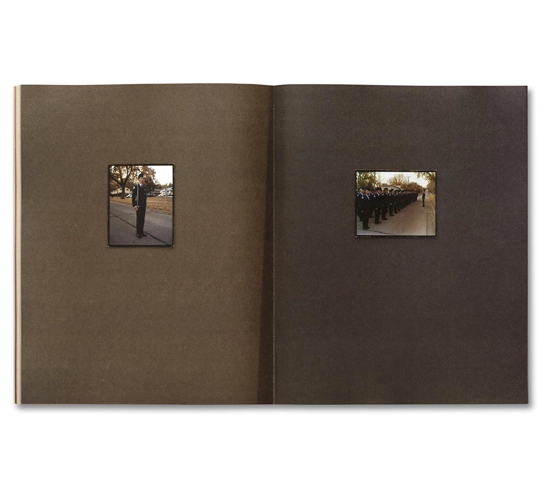 OMAHA SKETCHBOOK by Gregory Halpern - Photography Art Book, Midwest USA Landscape & Portrait Collection - Perfect for Artists, Photographers & Travel Enthusiasts