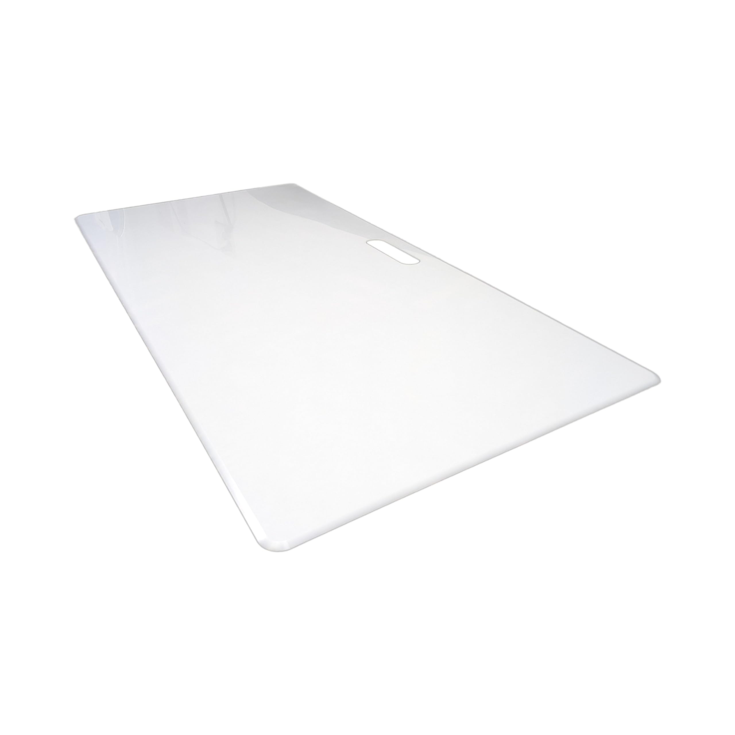 Best Hockey Shooting Pad for Training - Durable Synthetic Ice Surface for Stickhandling & Shooting Practice - Perfect for Home, Backyard & Driveway Hockey Drills