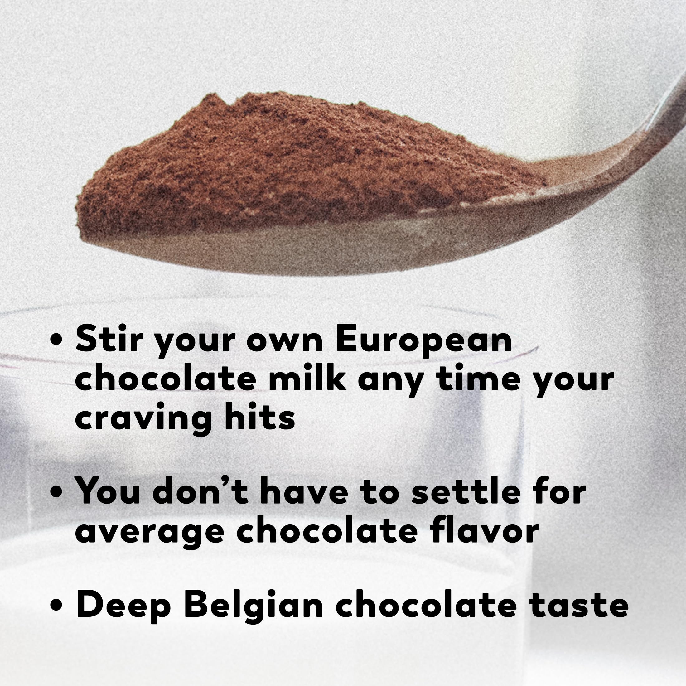 Premium Organic Belgian Chocolate Drink Mix - Cocoa Metro Classic (3 Pack) | Non-GMO, Gluten Free, No Carrageenan | Hot & Cold European-Style Drinking Chocolate | Perfect for Winter Warmth, Holiday Gifts & Cozy Cafe Moments (Mint Chocolate Flavor)