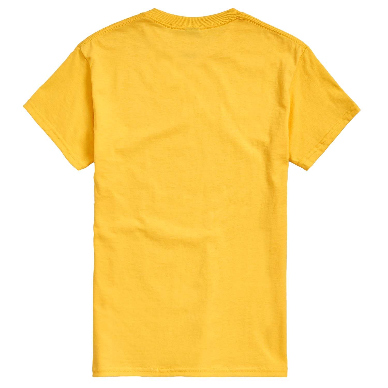 Spongebob Squarepants Men's Graphic T-Shirt - Funny Coffee Break Design Short Sleeve Cotton Tee - Casual Wear for Fans, Gifts & Everyday Outfits