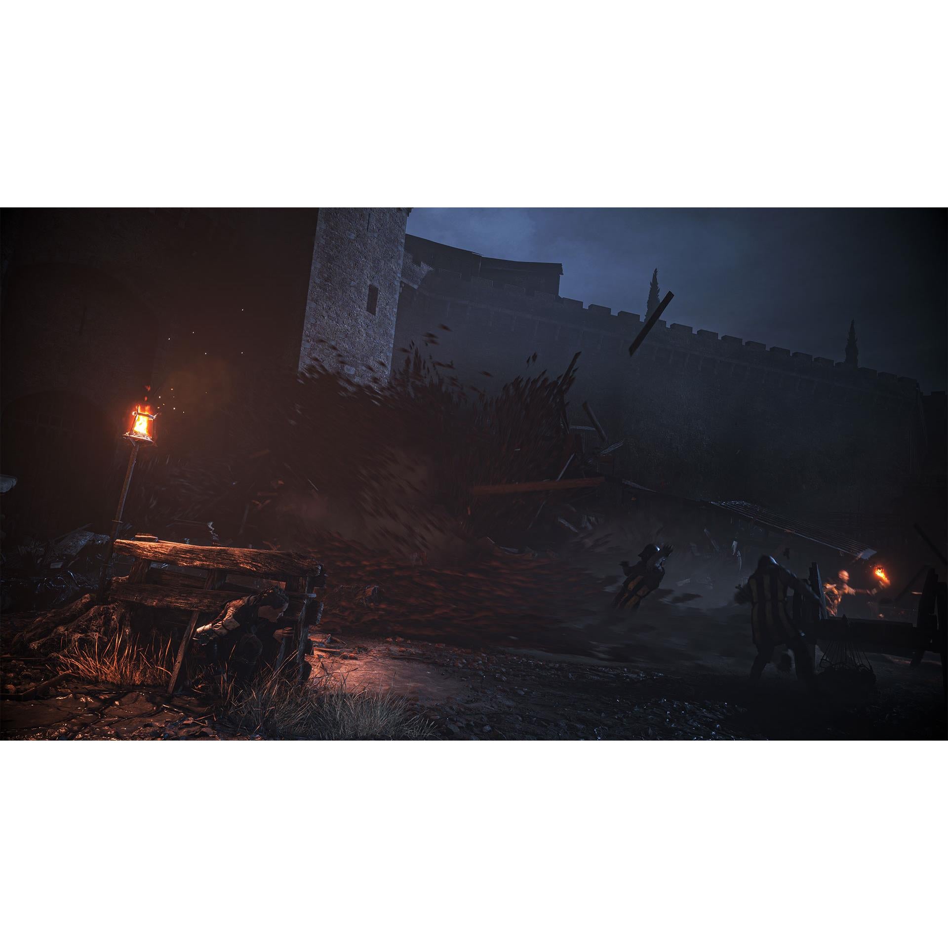 A Plague Tale: Requiem - Award-Winning Action-Adventure Game | PC, PS5, Xbox Series X | Survival Horror Story | Perfect for Fans of Dark Fantasy & Stealth Gameplay