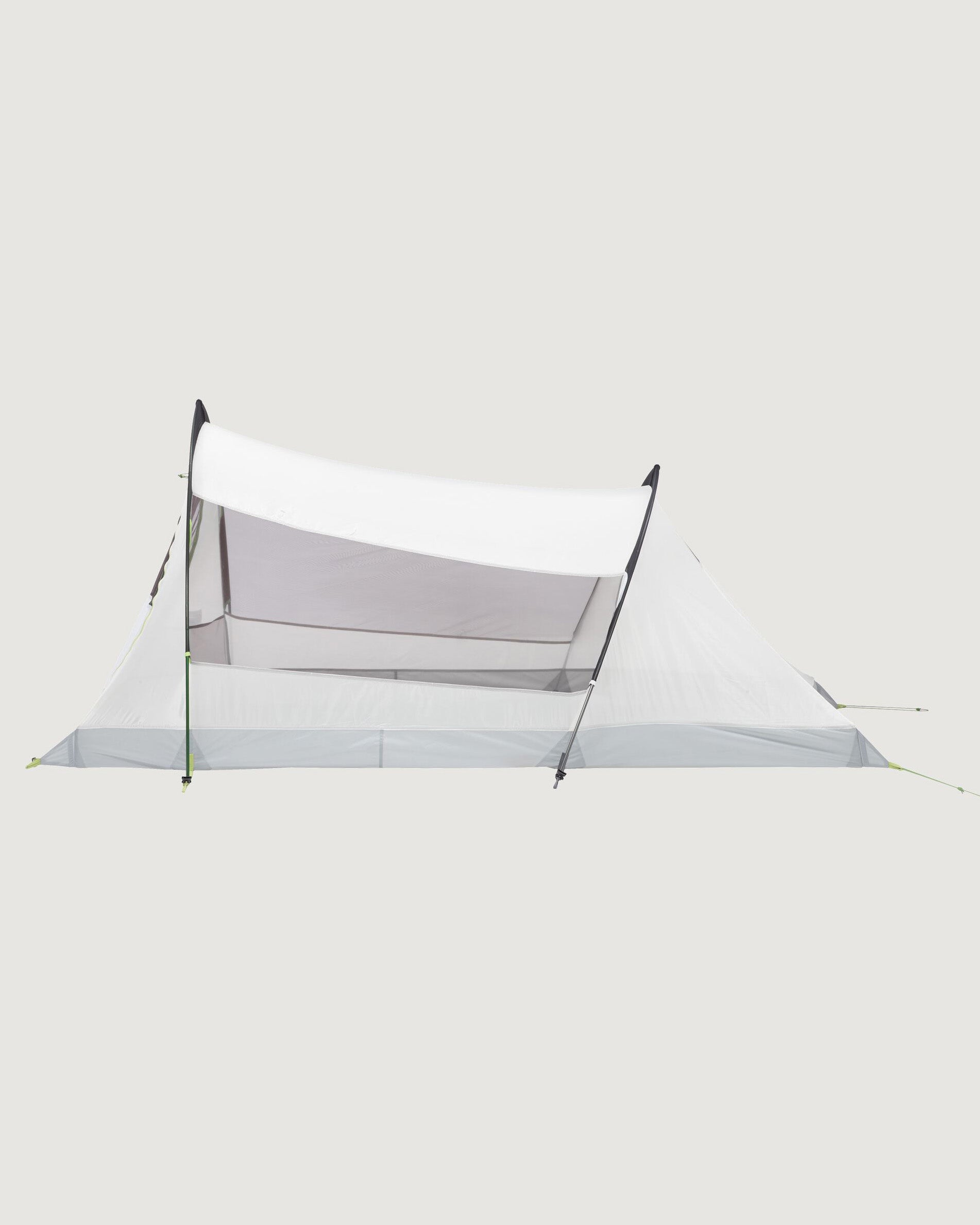 Lansan Ultralight Tent - Silver | Lightweight & Durable Camping Tent for Backpacking, Hiking & Outdoor Adventures