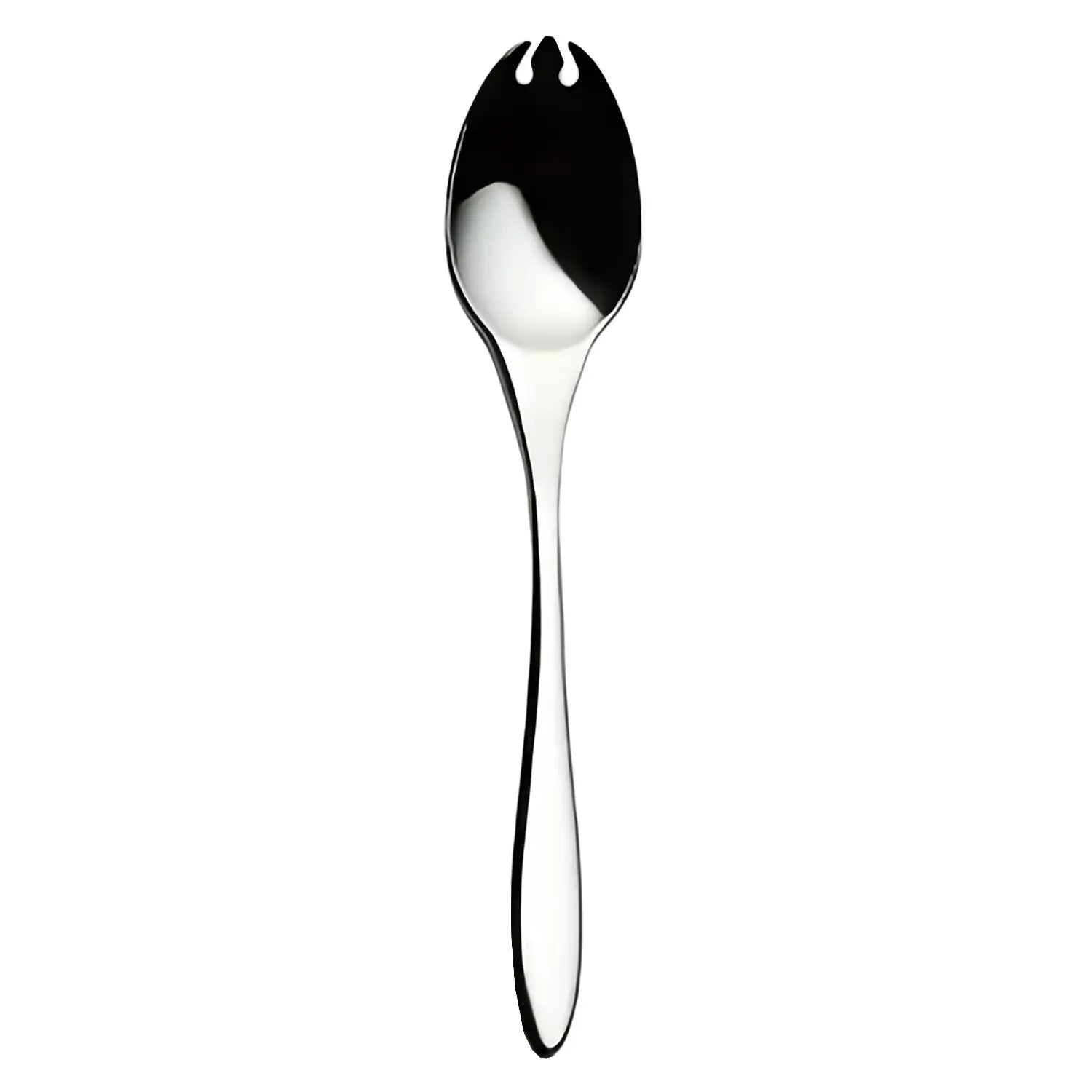 Premium Stainless Steel Melon Baller - Luckywood Marille Ice Cream Scoop & Fruit Baller for Perfect Melon Balls, Ice Cream, and Fruit Carving - Ideal for Kitchen, Parties, and Dessert Decorating