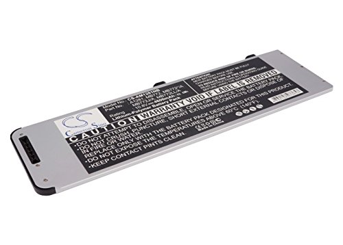 10.8V Replacement Battery for MacBook Pro 15