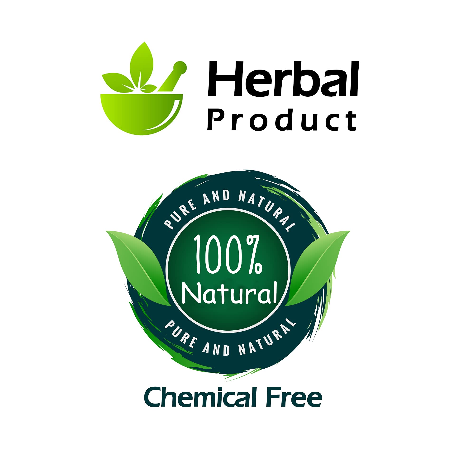 Niya Natural's Herbal Hair Spa Oil with Onion & Spirulina - Hair Growth Treatment with Avocado & Olive Oil | Paraben Free, SLS Free, No Synthetic Fragrance | 100ml | For Damaged Hair Repair & Scalp Nourishment | Perfect for Daily Hair Care Routine & Spa Treatments