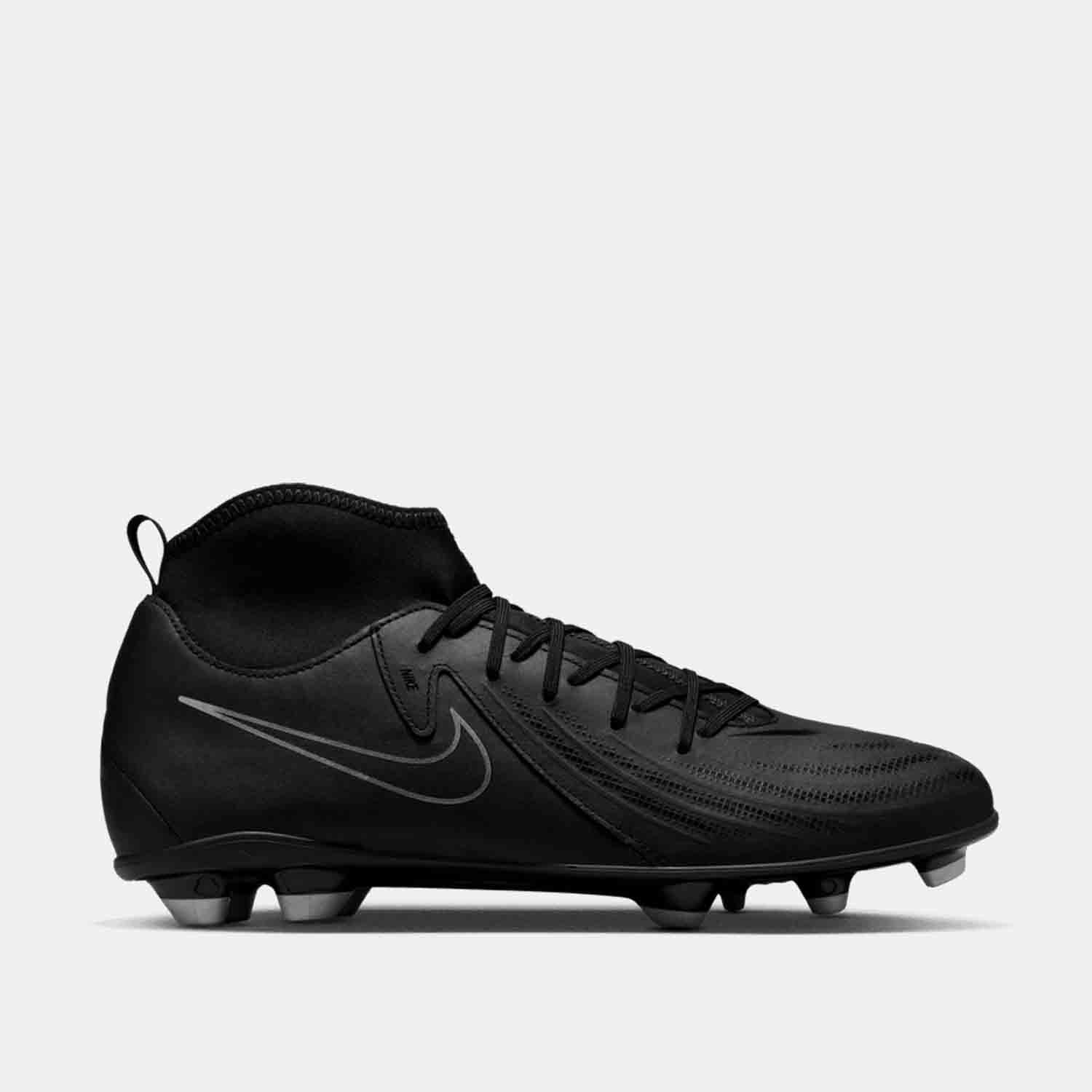 Black/Black