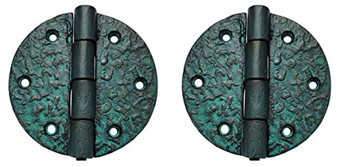 Green Patina