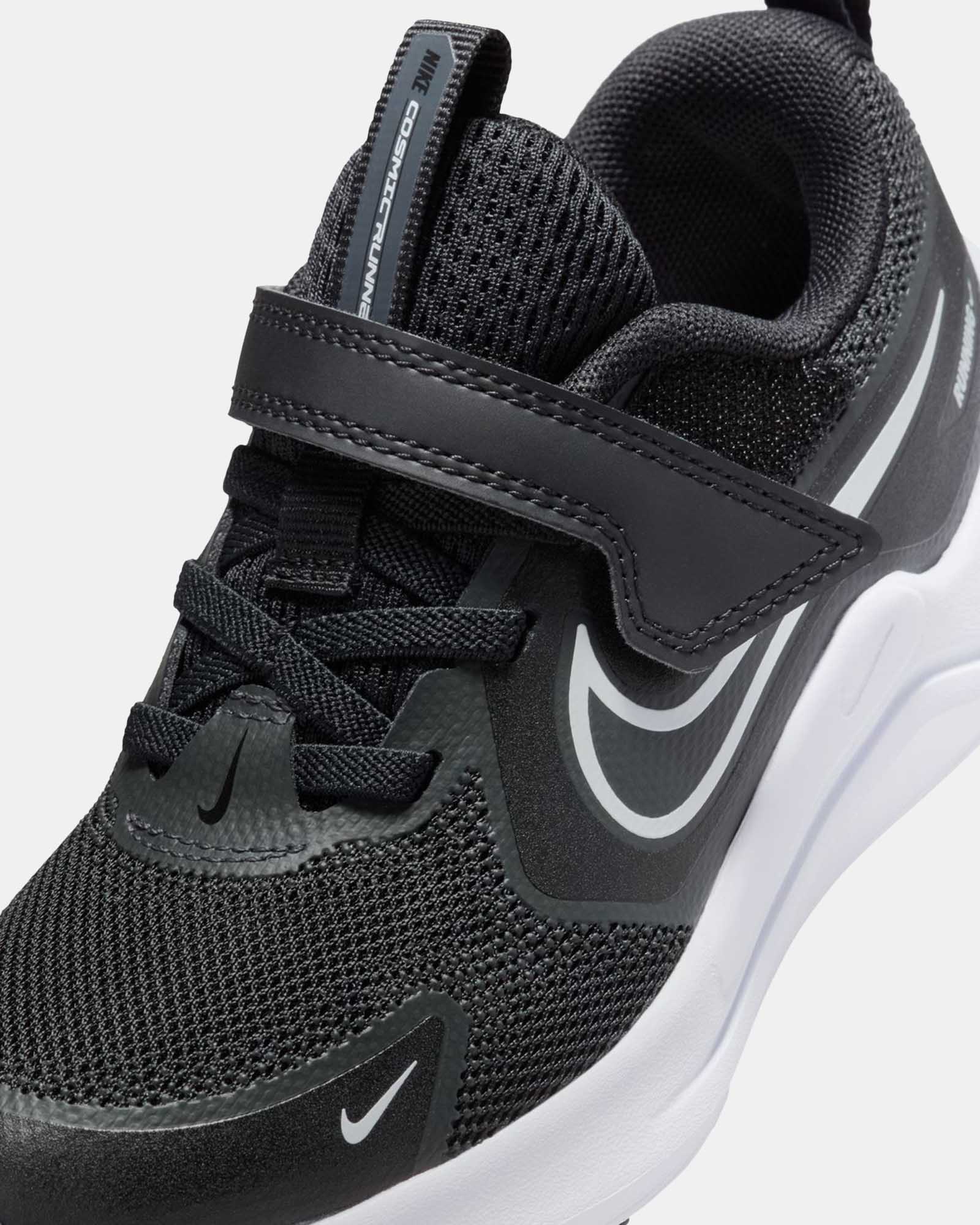 Mystic Fly PS B Sneakers - Black, White, Anthracite Color Options | Comfortable Running Shoes for Men & Women | Perfect for Gym, Jogging & Casual Wear