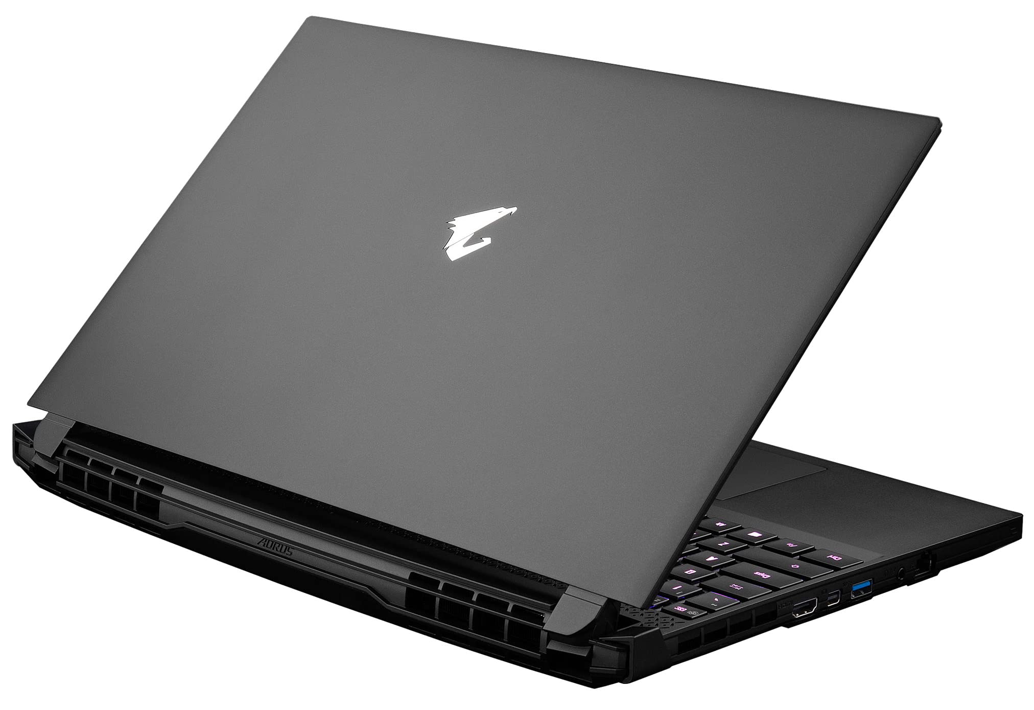GIGABYTE AORUS 15P Gaming Laptop - Intel i7-11800H 8-Core, 16GB RAM, 2TB SSD, NVIDIA RTX 3070, 15.6