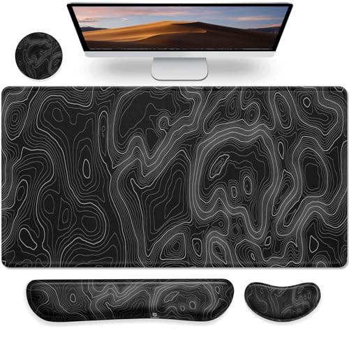 Topographic Map