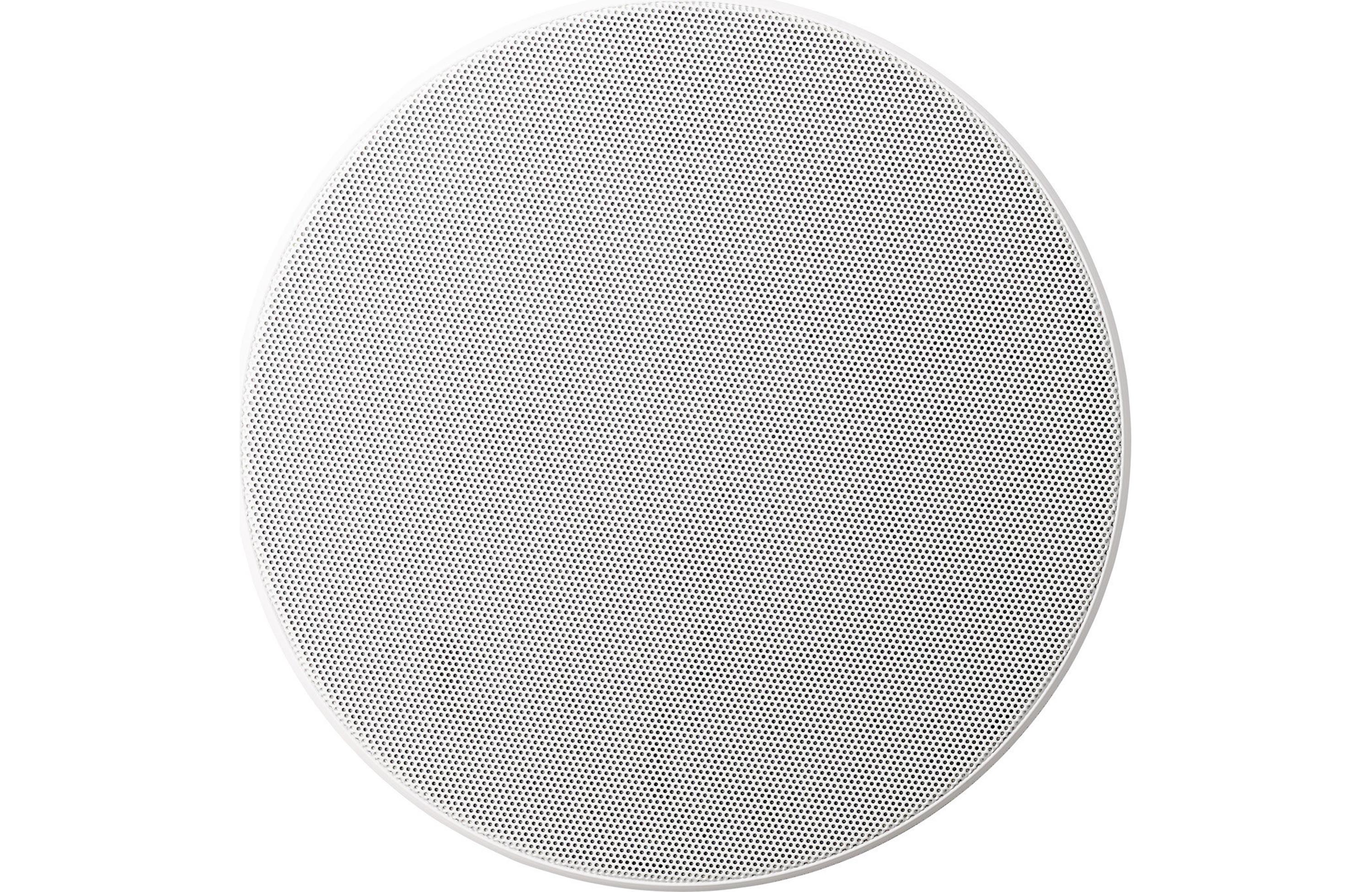 Dynaudio S4 C65 Custom Install Studio Series 2-Way In-Ceiling Speaker - Premium Home Theater & Music System for Living Room, Bedroom, or Office (Each)