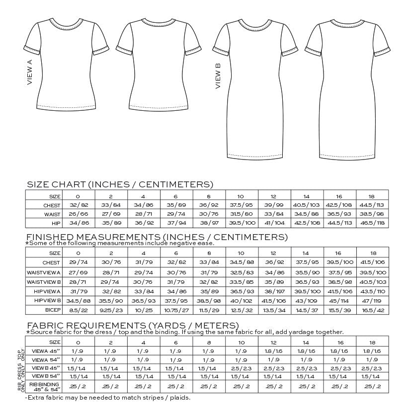 True Bias Rio Ringer T-Shirt & Dress - Women's Vintage Inspired Casual Tee & Dress for Everyday Wear | Perfect for Summer Outfits, Beach Days, and Layering