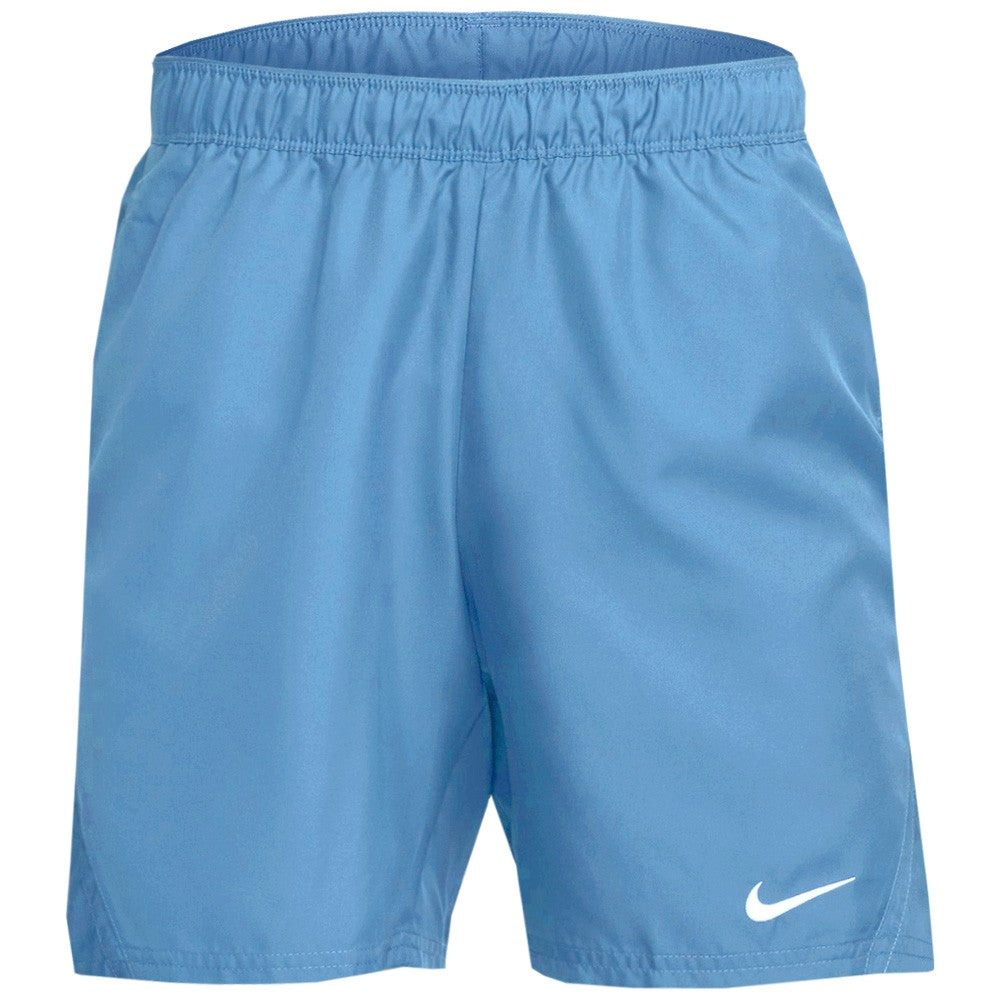 Nike Men's Victory 7 Running Shorts - Lightweight Athletic Shorts for Men in Blue Beyond | Perfect for Gym, Jogging & Casual Wear
